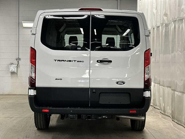 Thumbnail: 2026 Ford Transit Series - 35