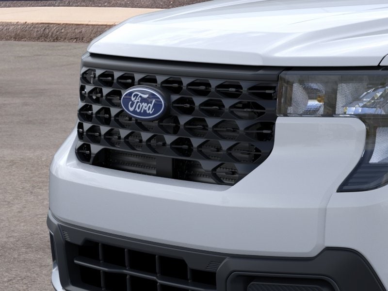 2025 Ford Maverick XLT - Photo 42