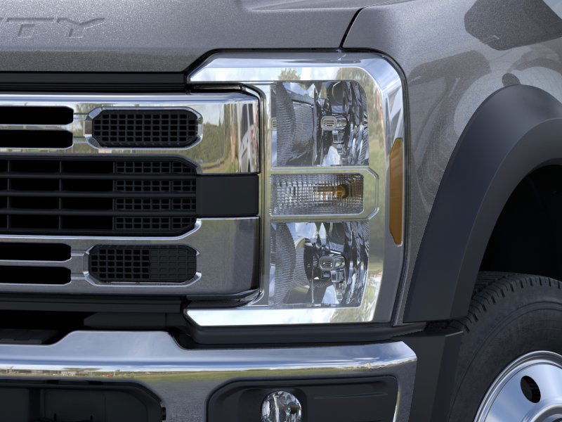 2026 Ford F-450 Super Duty Chassis Cab XLT - Photo 46