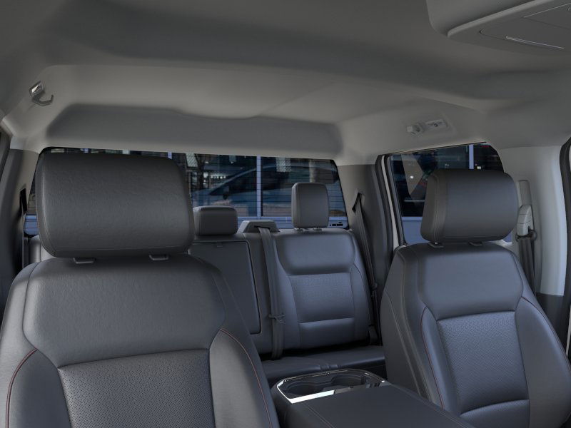 2026 Ford F-250 Super Duty Lariat - Photo 22
