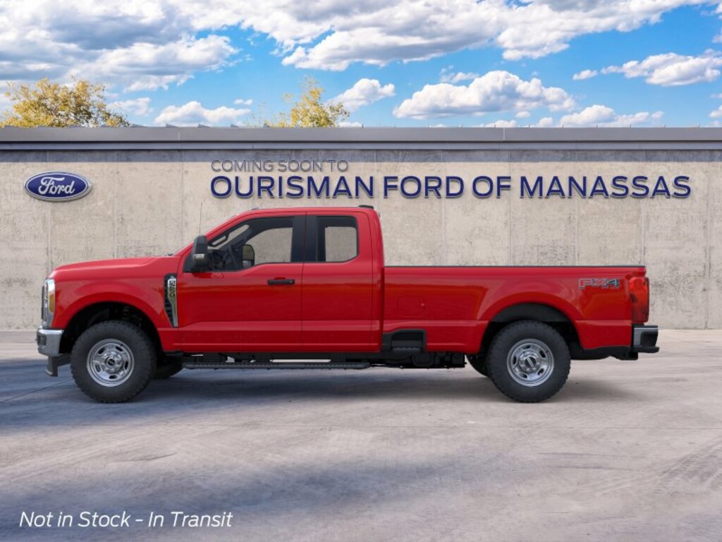 New 2026 Ford F-250 XL Truck