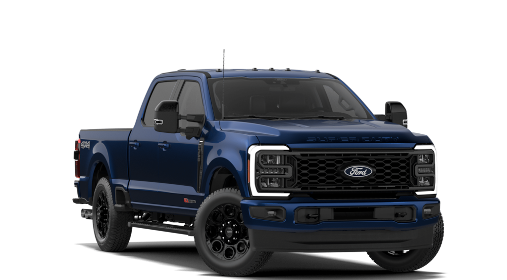 New 2027 Ford F-350 Truck Crew Cab