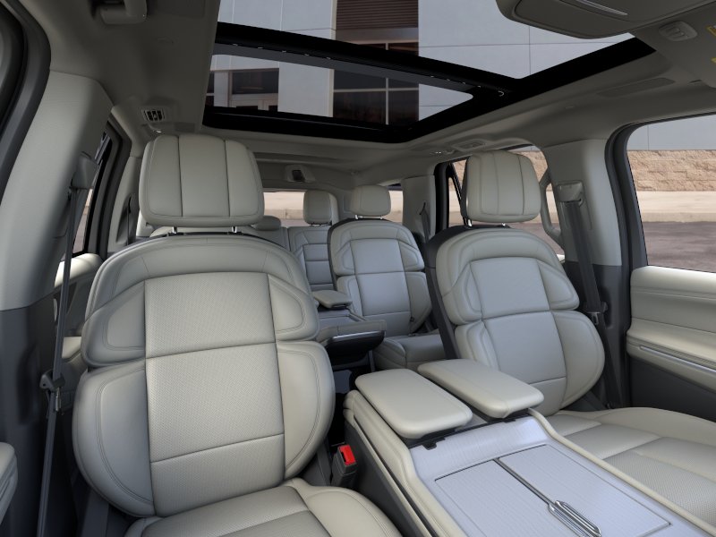 2026 Lincoln Navigator Reserve - Photo 10