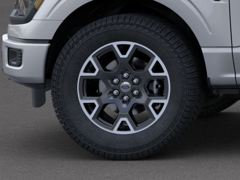 Thumbnail: 2024 Ford F-150 - 41