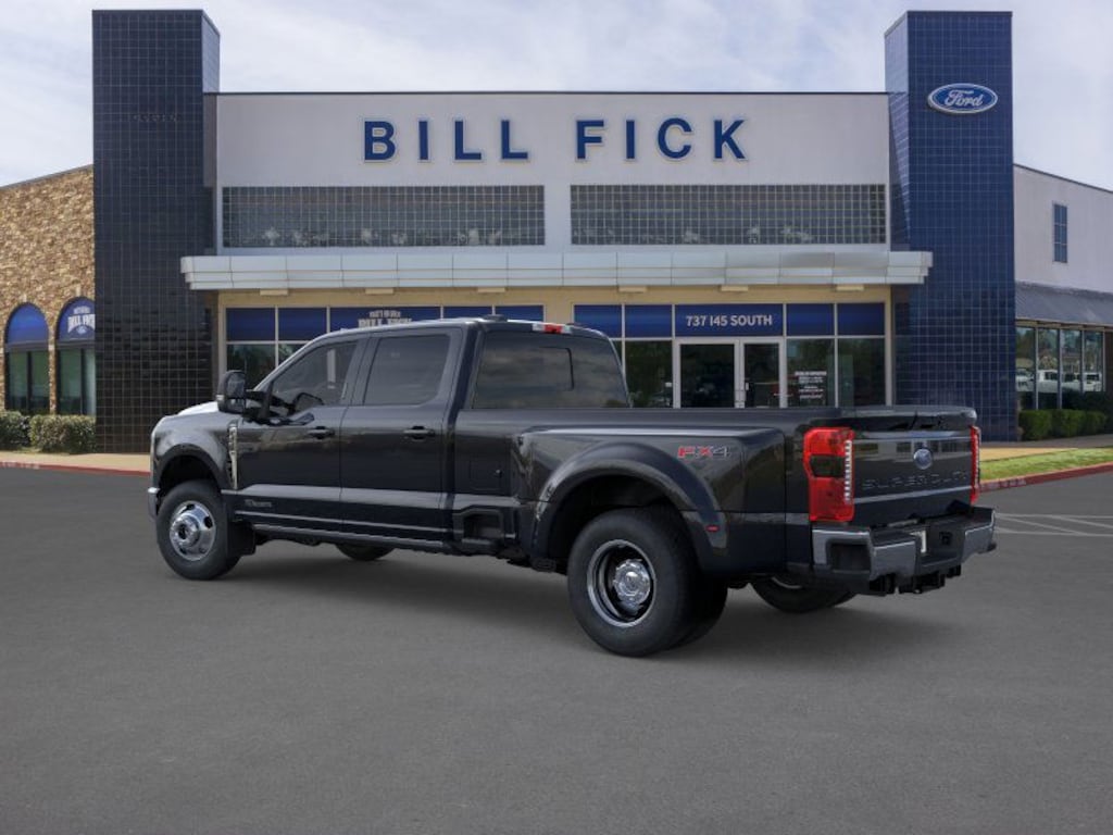 New 2026 Ford F-350 Lariat TRUCK