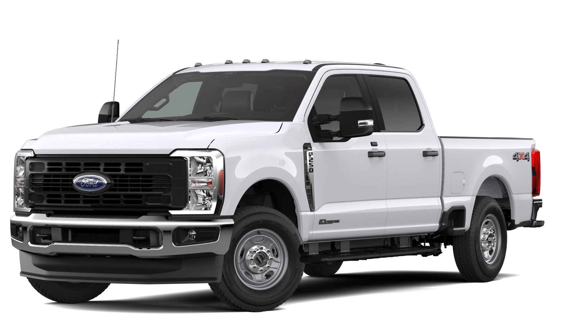 2026 Ford F-250's photo