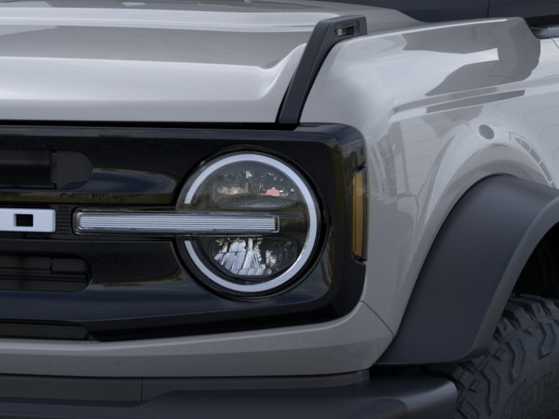 Thumbnail: 2026 Ford Bronco - 20