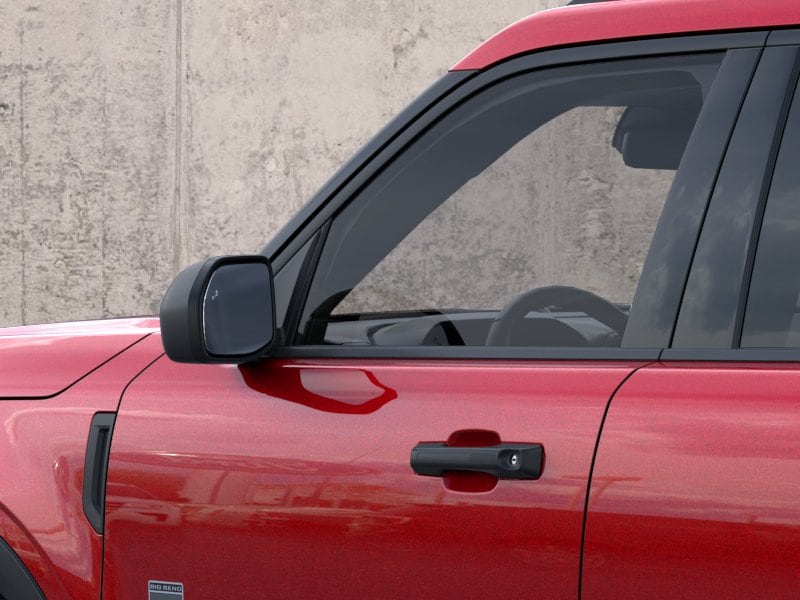 2026 Ford Bronco Sport Big Bend - Photo 43