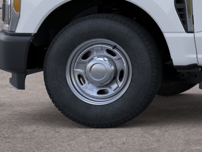2025 Ford F-250 Super Duty XL - Photo 41