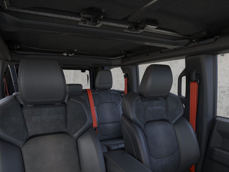 Thumbnail: 2025 Ford Bronco - 37