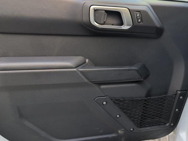 new 2026 Ford Bronco car, priced at $58,560