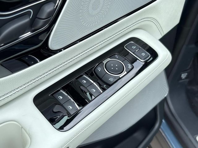 2025 Lincoln Aviator Black Label - Photo 55