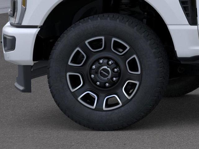 2026 Ford F-250 Super Duty Platinum - Photo 41