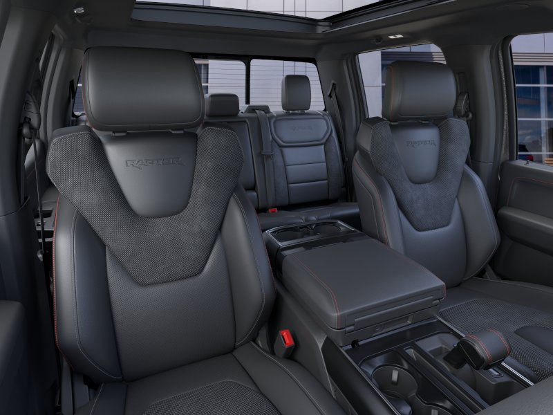2025 Ford F-150 Raptor - Photo 39
