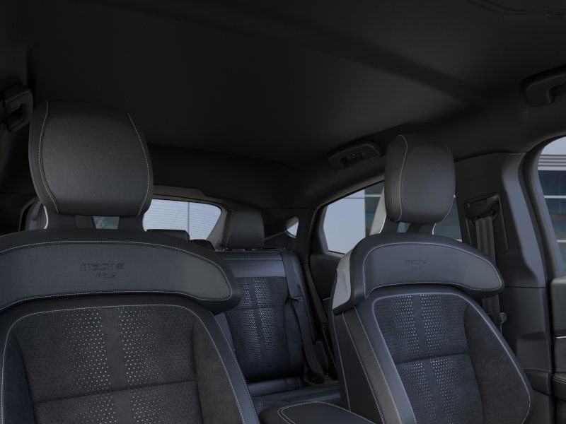 2025 Ford Mustang Mach-E GT - Photo 52