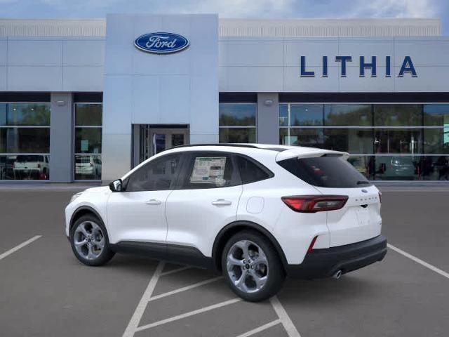 Thumbnail: 2026 Ford Escape - 27