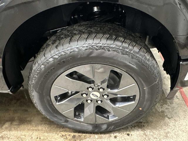 Thumbnail: 2025 Ford F-150 - 35