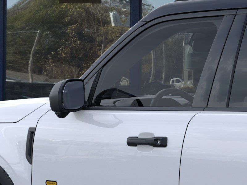 2025 Ford Bronco Sport Badlands - Photo 49