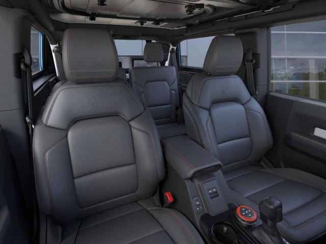 2025 Ford Bronco 2-Door Stroppe - Photo 35