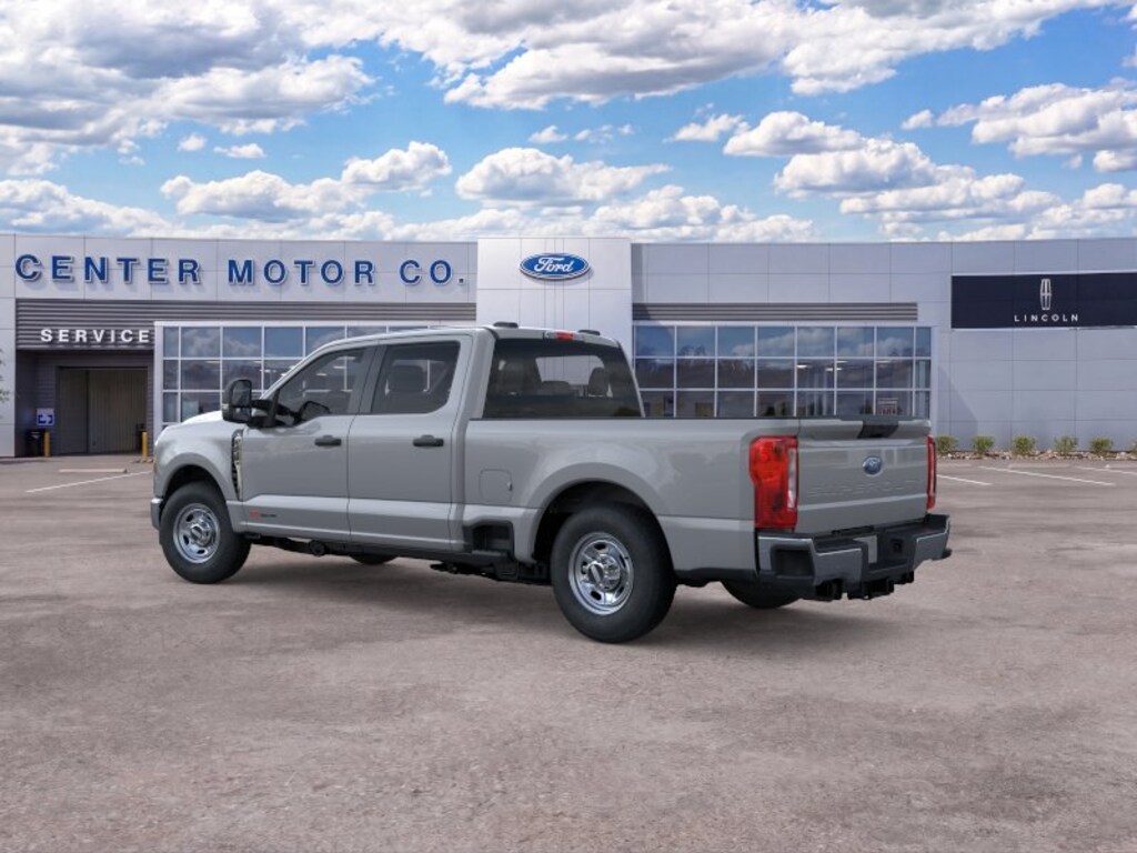 New 2026 Ford F-250 XL TRUCK