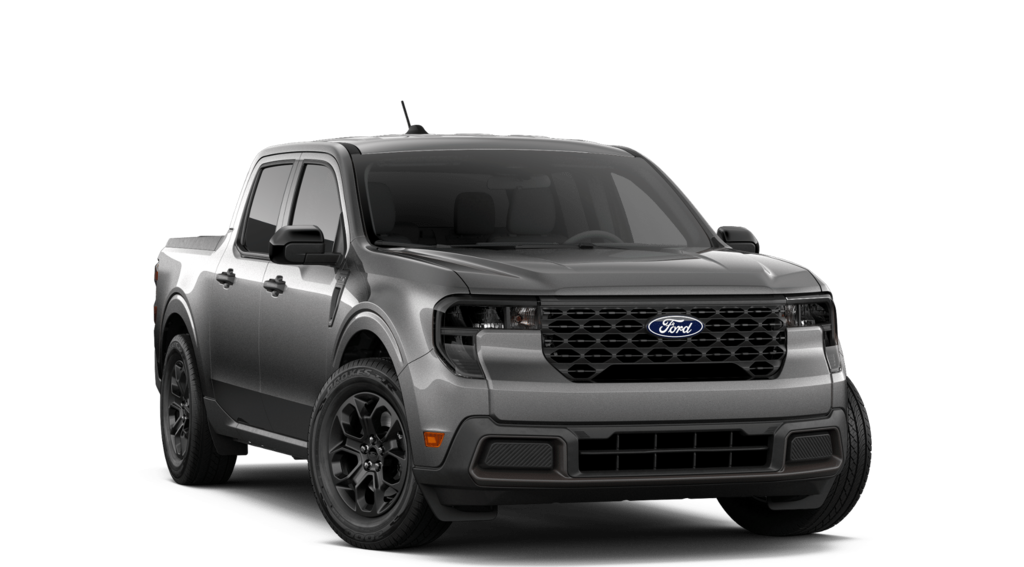 New 2026 Ford Maverick XLT TRUCK