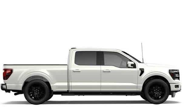 Thumbnail: 2026 Ford F-150 - 6