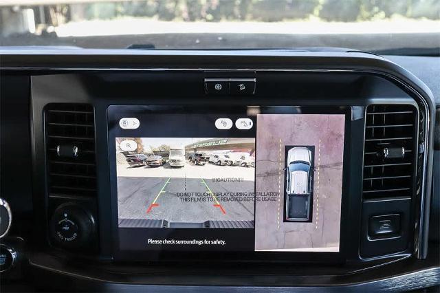 2025 Ford F-350 Super Duty Lariat - Photo 69