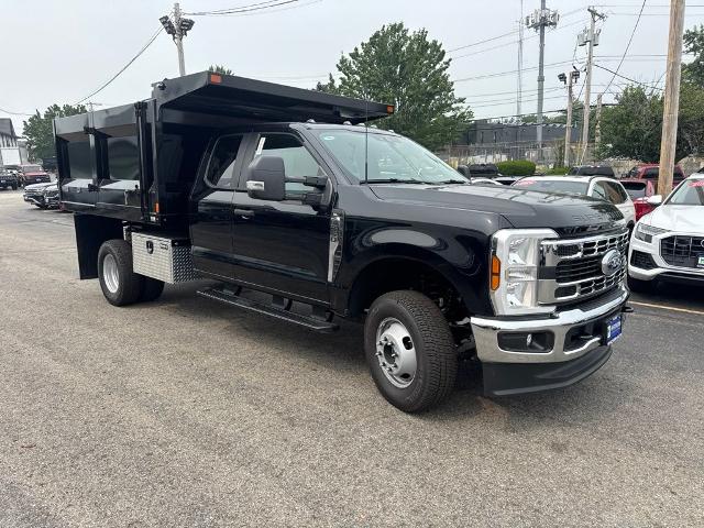 2026 Ford F-350 Super Duty Chassis Cab XL - Photo 24