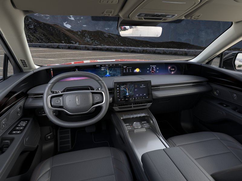 2026 Lincoln Nautilus Premiere - Photo 31