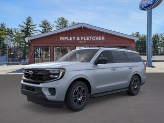 2025 Ford Expedition Active Active 4x4