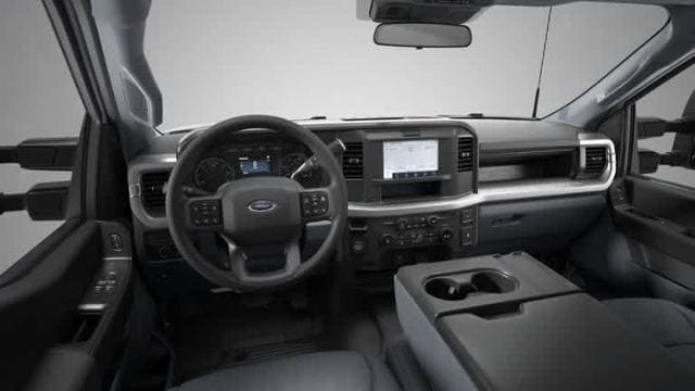 Thumbnail: 2026 Ford Econoline - 30