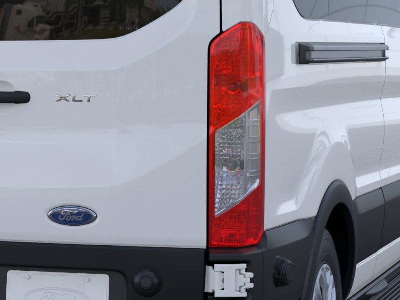 2025 Ford Transit photo 15