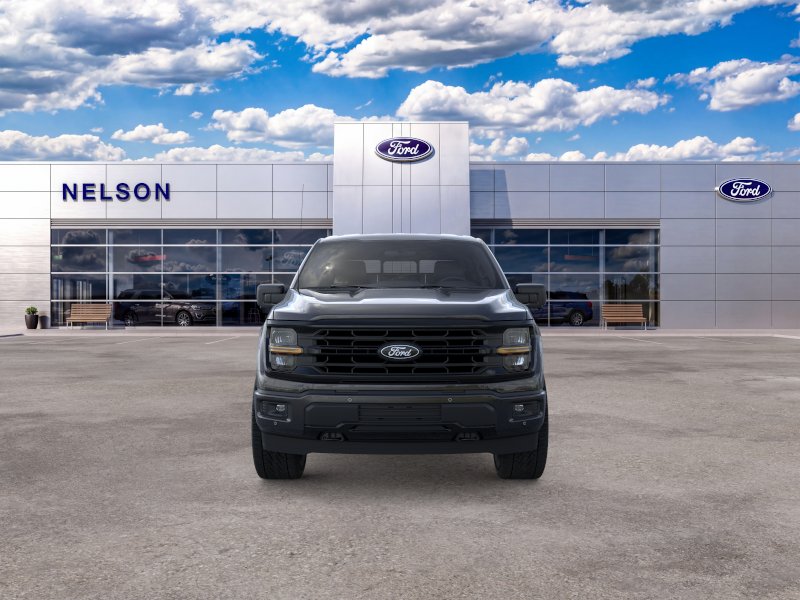 2026 Ford F-150 XLT - Photo 32