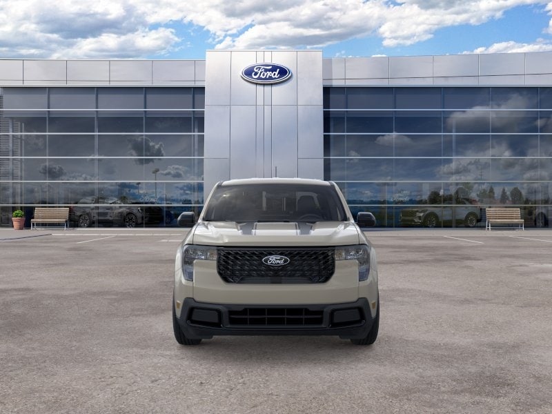 2025 Ford Maverick XLT - Photo 30