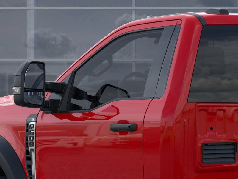 new 2026 Ford Super Duty F-600 DRW car, priced at $88,800