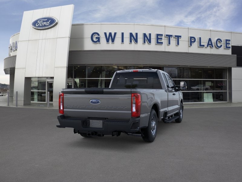 2026 Ford F-250 Super Duty XL - Photo 30