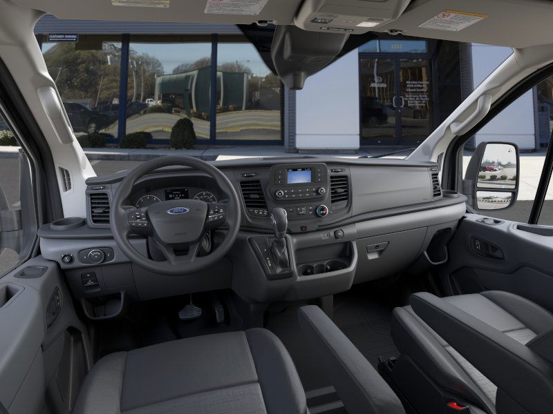2025 Ford Transit Van Base - Photo 36