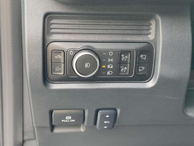 2026 Ford F-350 Super Duty XL - Photo 48