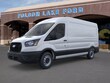  Ford Transit Commercial