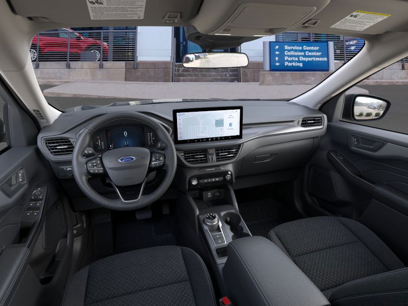 Thumbnail: 2026 Ford Escape - 32