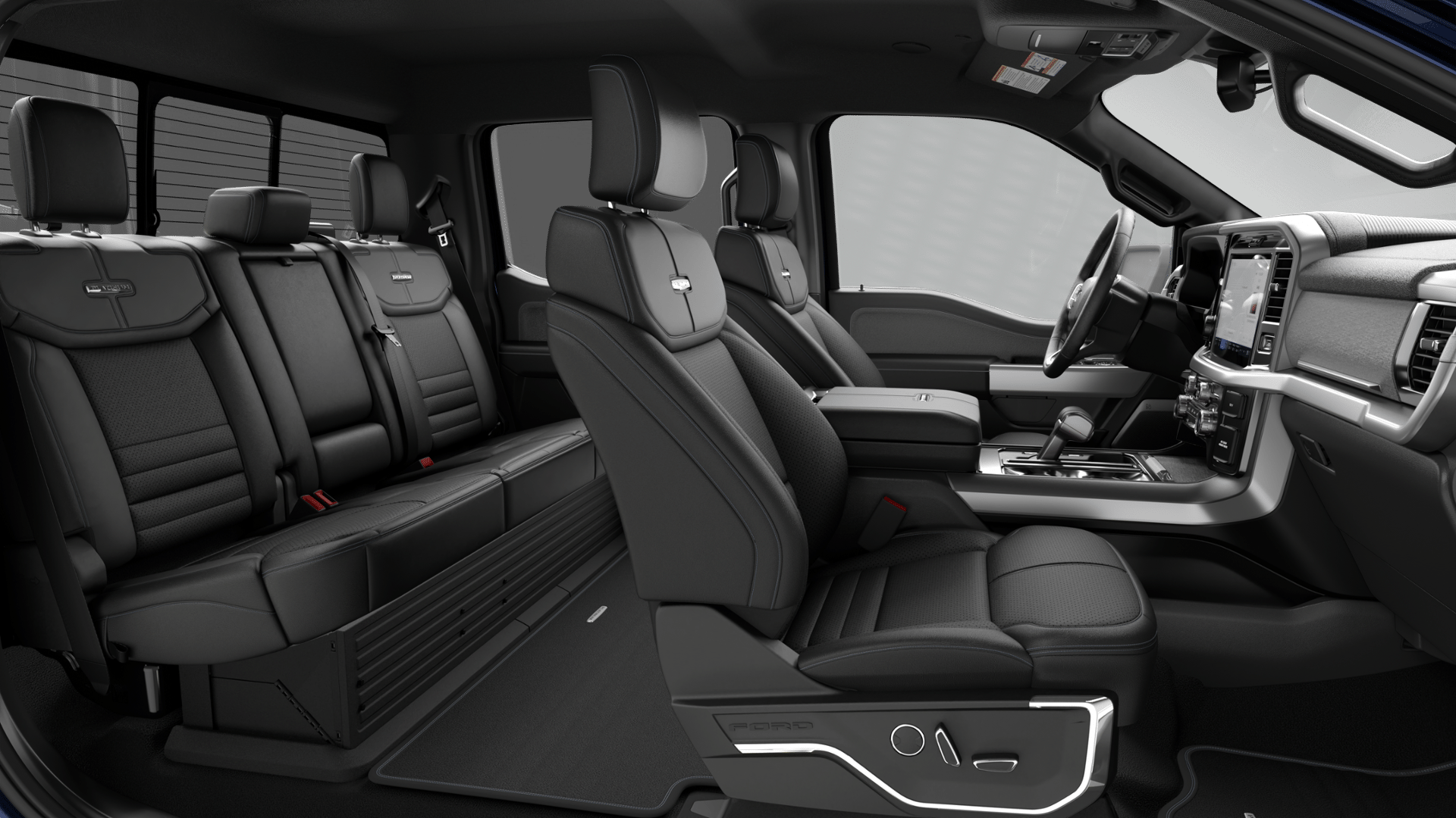Thumbnail: 2026 Ford F-150 - 29