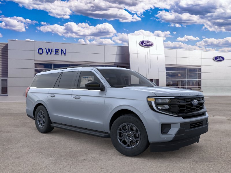 2025 Ford Expedition MAX Active - Photo 7
