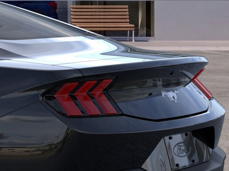 2026 Ford Mustang EcoBoost Premium Fastback - Photo 22