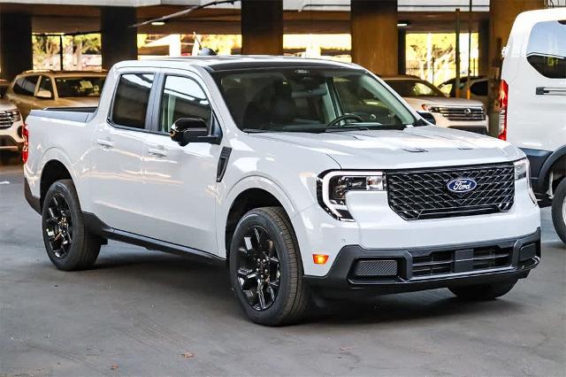 Thumbnail: 2026 Ford Maverick - 32