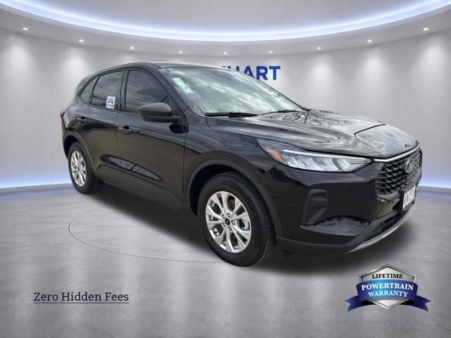 2026 Ford Escape Active - Photo 29