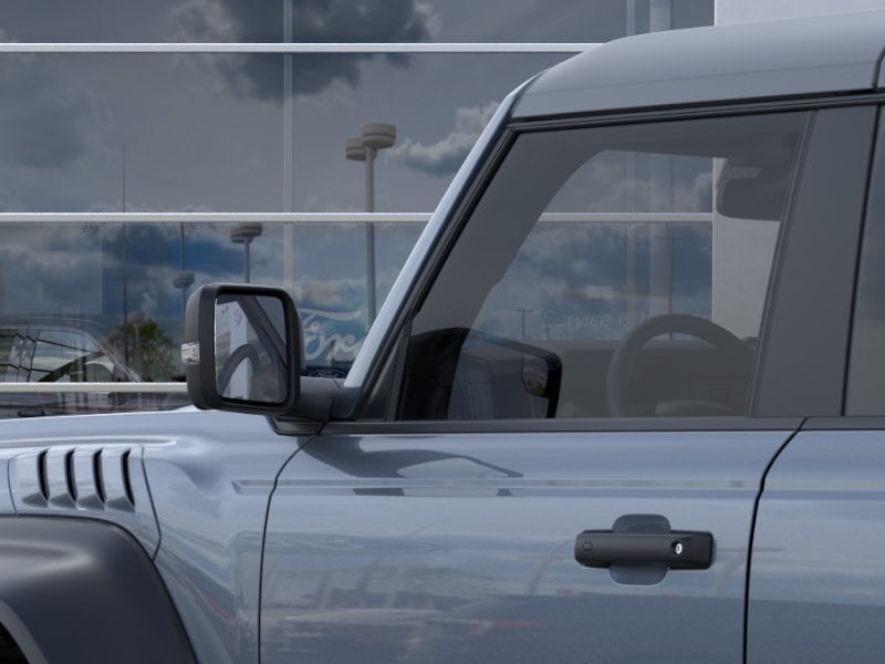 2025 Ford Bronco 4-Door Raptor - Photo 68