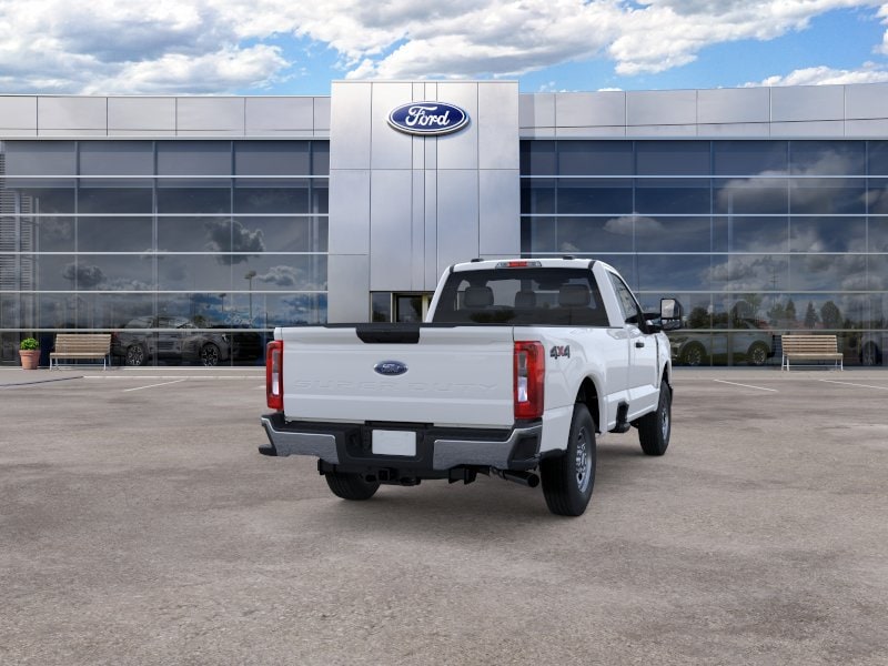 2026 Ford F-250 Super Duty XL - Photo 31