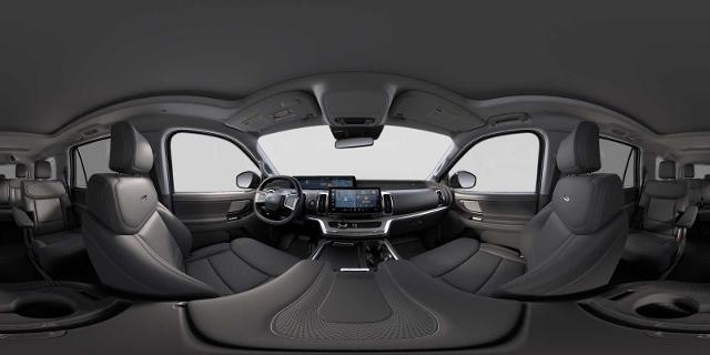 Thumbnail: 2025 Ford Expedition - 27