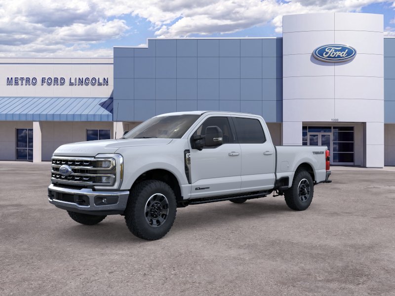  Ford F-250