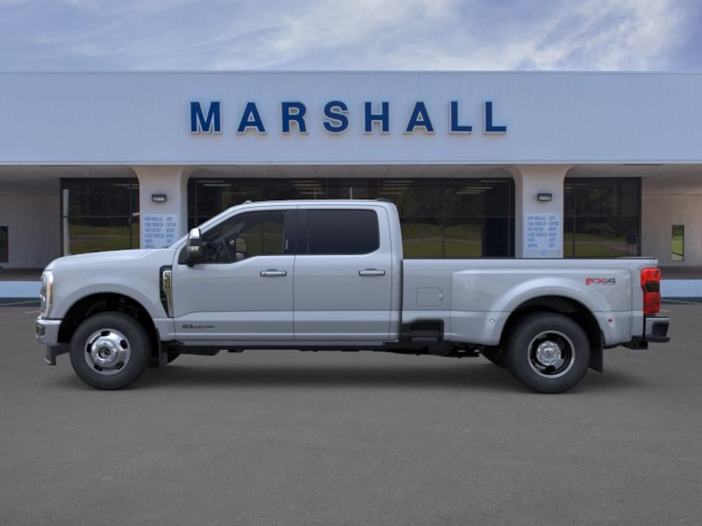 New 2026 Ford F-350 F-350® Lariat® TRUCK